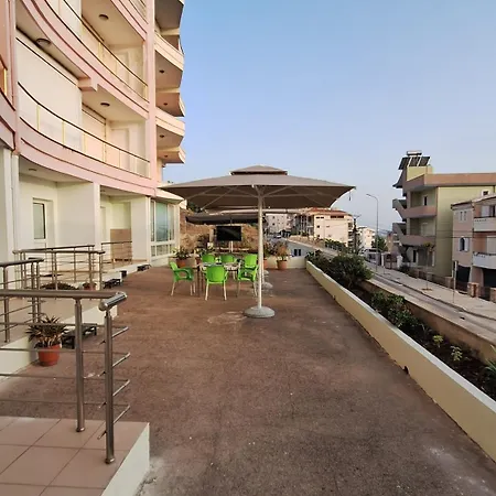 Apartment Horizon 6