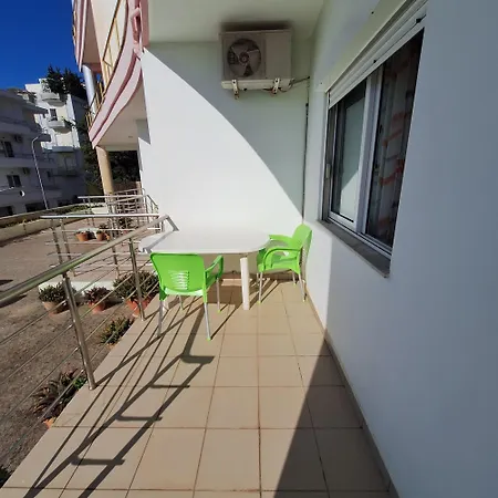 Apartment Horizon 6 Sarande