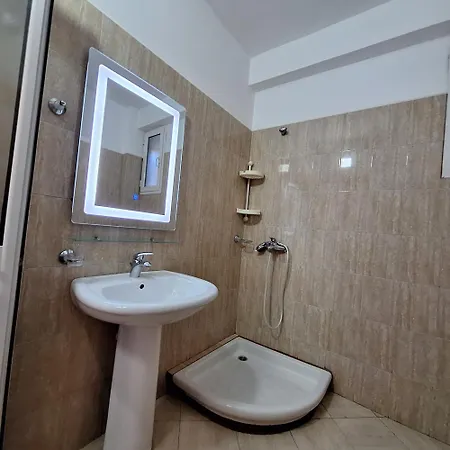 Horizon 6 * Sarande