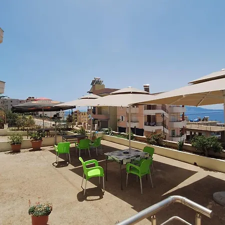 Apartment Horizon 6