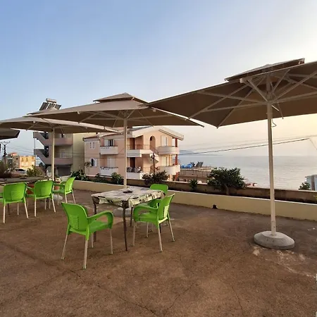 Apartment Horizon 6 Sarandë