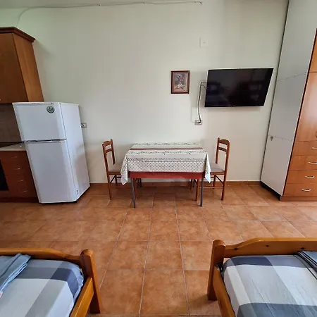 Apartment Horizon 6 Sarande