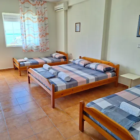 Horizon 6 Apartment